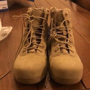 Men’s Duty Work Boots